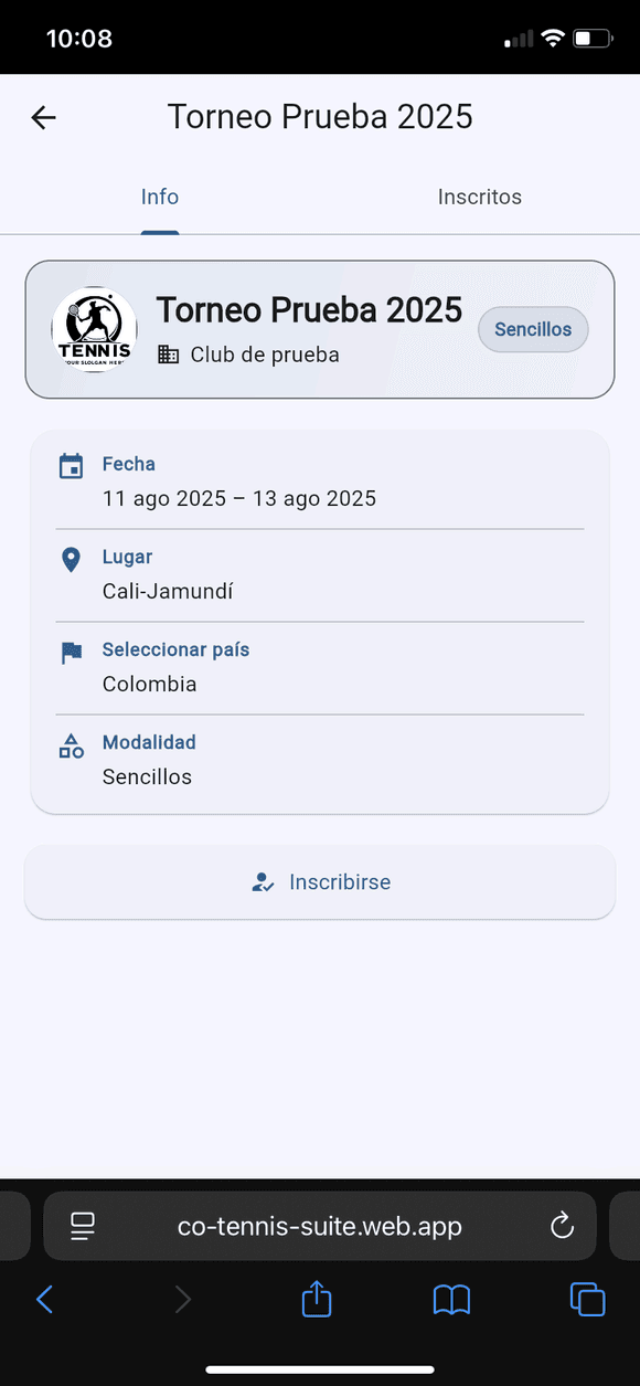 Pantalla 1